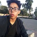 Rubén Cruz Domínguez