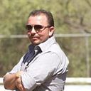 Paco Suárez del Real