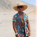 Renzo Warthon