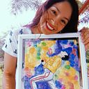 Claudia Andrea Robles Rosas