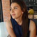 Gabriela Camacho Lara