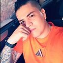 Juan Felipe Nieto Barreto