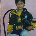 Orlando Heriberto HernandezPolina