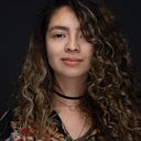 Nicole Amaya Garcés