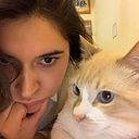 Victoria Naomi Sánchez Freyssinier