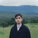 Francisco Daniel Vázquez Jiménez