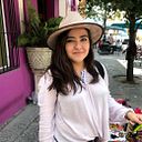 Estefania Arce Muñiz