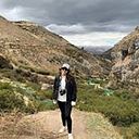 Andrea Barrenechea Ita