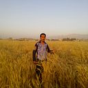 حمیدالله تابش