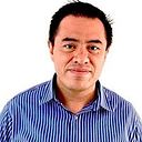 Luis Galeana Victoria