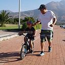 Paúl Sevillano Osorio