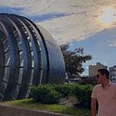 Mauricio Rojas Morales