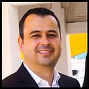 Mauricio Chacón Granados