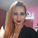 Sally Cornejo Carriel