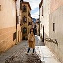 Lucía De Luna