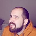 John Lindgren Rubilar