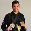 Jose Luis Pablos