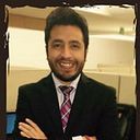 Jorge Romero