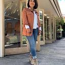 Georgina Urbina