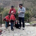 Danny Manrique Estrada