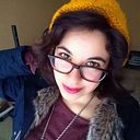 Carla Daniela Fortuna Rivera Melo