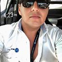 Wilbert Lopez Cerino