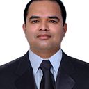 Carlos Guillermo Otero Perez