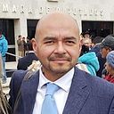 Raul Martinez Becerra