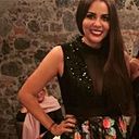 Mafer Marin