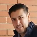 Edmundo Ramírez Monzón