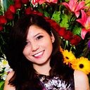 Michelle Pérez Lete Silva