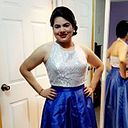 Eloísa Turcios Jiménez