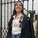Samanta Alva Vargas