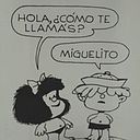 Pablo Miguel Enríquez Puma