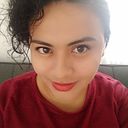 Gabriela Flores Ramírez