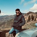 Fernando Suarez Santana