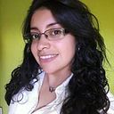 Iracema Eguizabal Alvarado