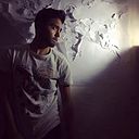 Jared Alejandro Peralta Flores