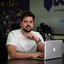 Douglas Marcon Mendes