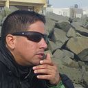 Israel Moreno Abraham