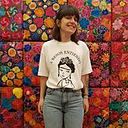 Nadia Mendonça