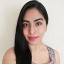 Gabriela Jomeini Robles Ramos