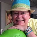 Vicki Ross