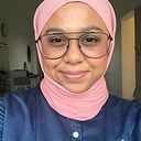 Belle Syukor