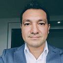 Rodrigo Valverde Montoya