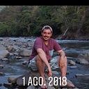 Esteban Correa Mejía