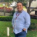 Jonathan Coto Vaglio