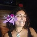 Marcia Ferreira de Oliveira