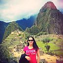 Noelia Fleitas Acevedo