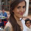 Camila Moncada (Jáku Papel)